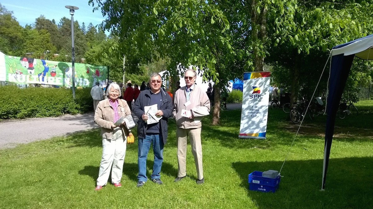 Kulturen vid ån 2015