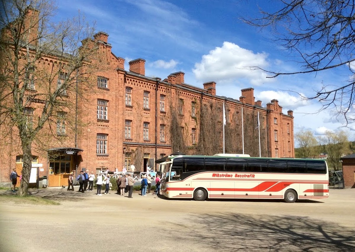 Militaria museet i Tavastehus
