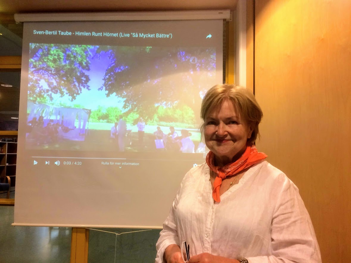 Ann-Kristine Schevelew 