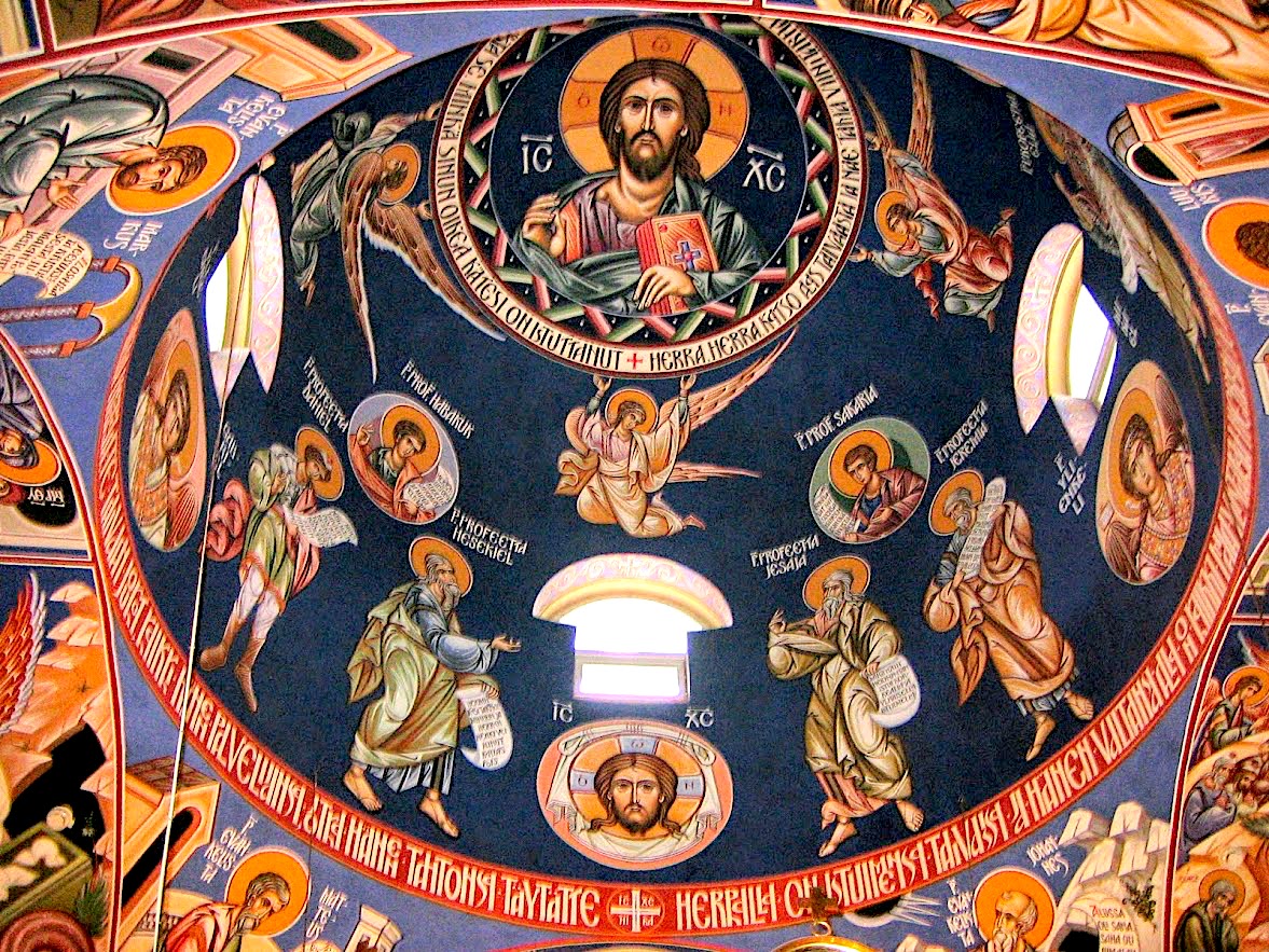 Ortodoxa kyrkan i Hagalund