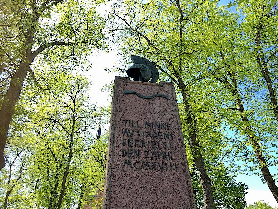 Brandenstein, Lovisa 