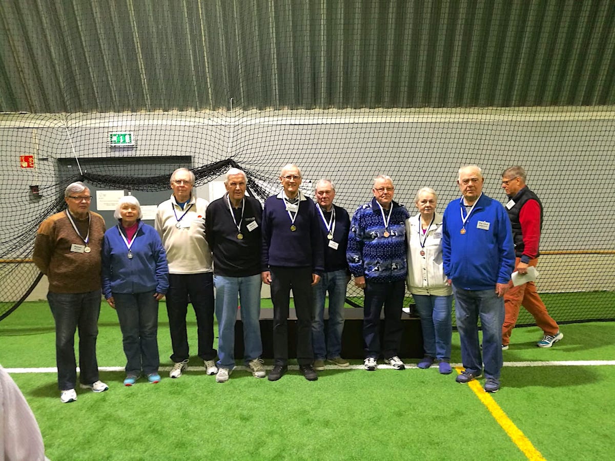 ESP boccia 2019